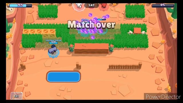 Nita Pin-Set Challenge (8-0) | AkiraBS смотреть онлайн
