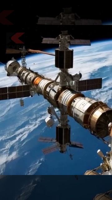 🚀🪐🌌С днем космонавтики! смотреть онлайн