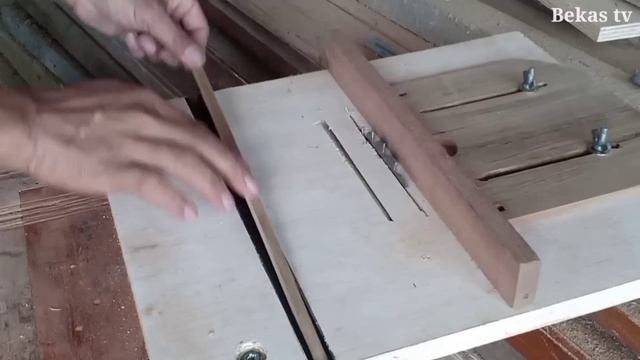 7 Alat sederhana dan 7 Tips Panduan pengerjaan kayu смотреть онлайн