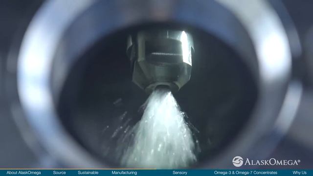 AlaskOmega® - the Leader in Freshness (07:11) смотреть онлайн