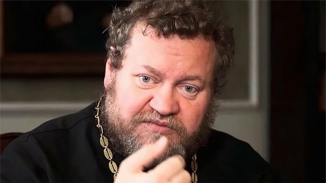 Толкование Послания к Римлянам святого апостола Павла (протоиерей Олег Стеняев, часть 1) смотреть онлайн