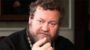 Толкование Послания к Римлянам святого апостола Павла (протоиерей Олег Стеняев, часть 1)