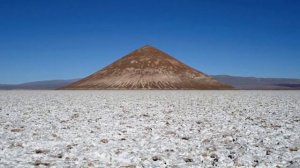 Гранд Каньон в США - древний карьер по промышленной добыче урана