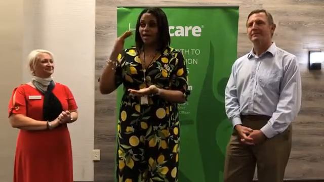 October 2018: HEALcare presents Dr. Eric Westman's Low-Carb Support Group Meeting смотреть онлайн