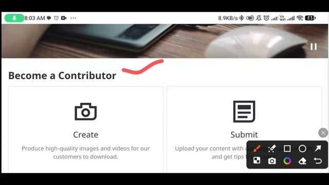 Earn Money With Photo | Earn Money With Video | Earn Money With Music | Best Earning Website