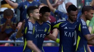 Гол За Криштиану Роналду В FC Mobile 25 И FC 25