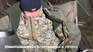 Охота на гуся в Татарстане, апрель 2024г. И смешно и грустно