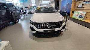 VW Lavida - привезем из Китая