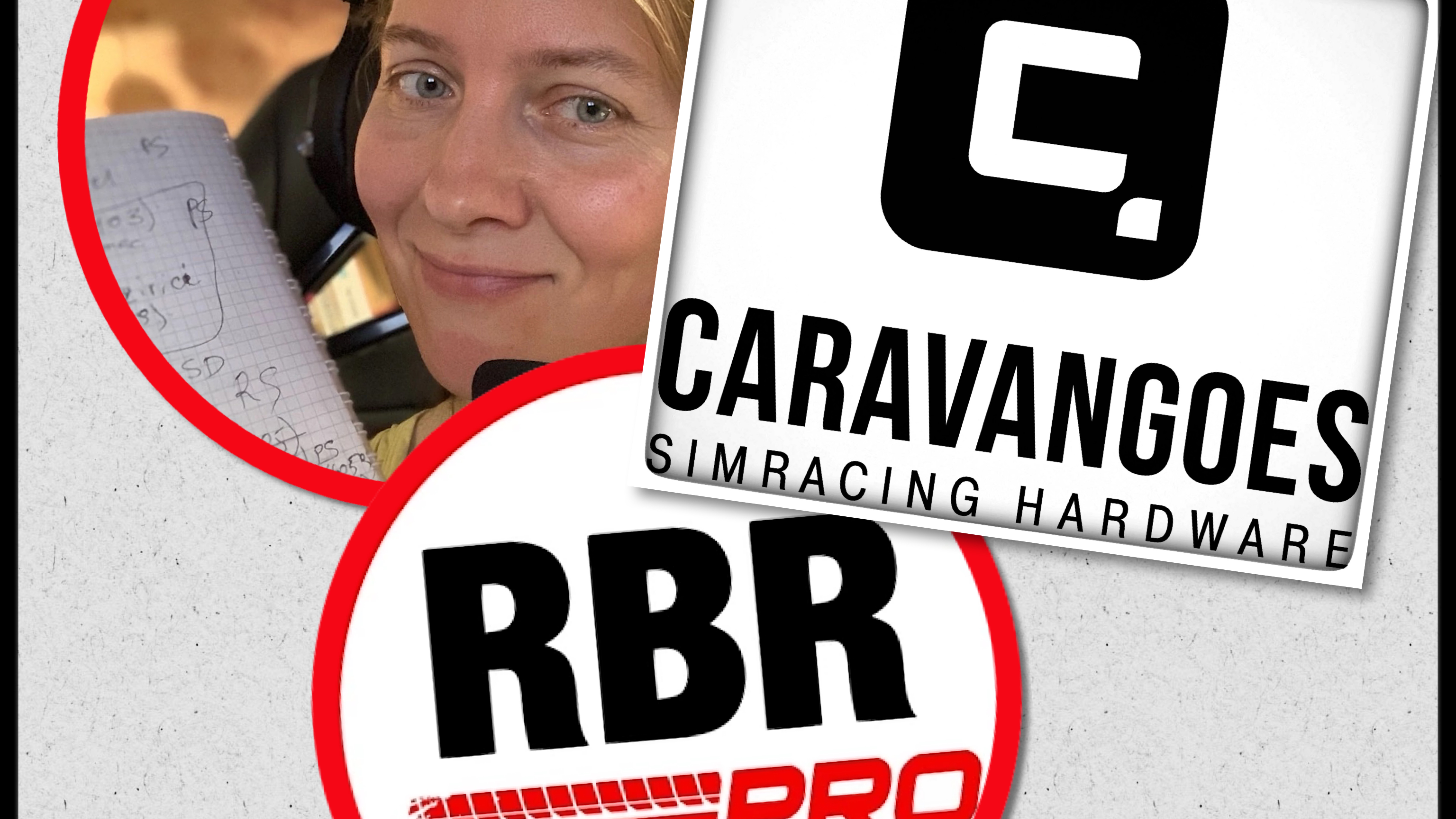 CARAVANGOES ручник (ручной тормоз) CG-HB. Тестирование пилотами плагина RBRPro (RichardBurnsRally)