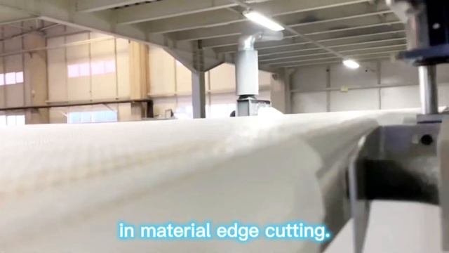 Ultrasonic woven bag cutting system, ultrasonic sealing and cutting system смотреть онлайн