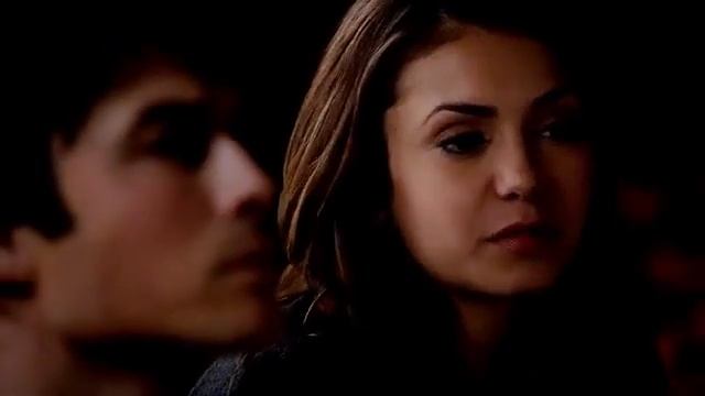 Damon and Elena 5x18 part 2 смотреть онлайн