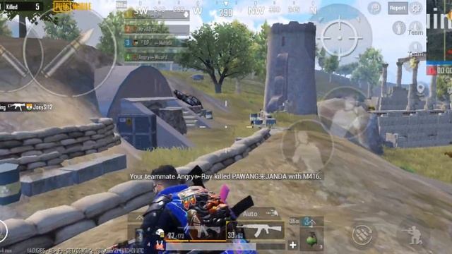 Pubg Montage | Device Redmi mote 9 pro смотреть онлайн