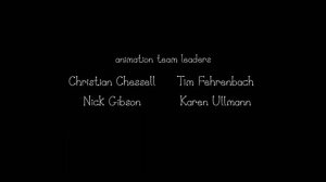 Титры маленькое королевство бена и холли (2) (Россия)