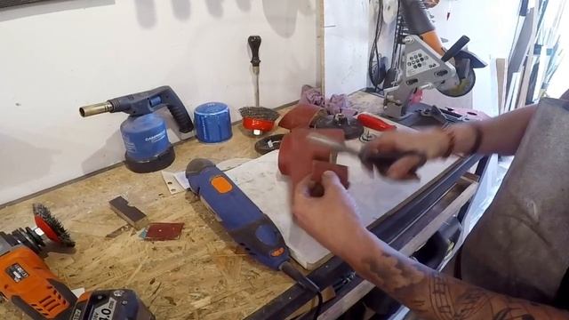 Table d'échec by Anthony Vignadocchio смотреть онлайн