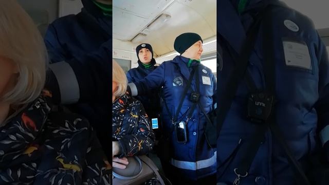 Куровские контролёры , не могут принять наличку с банковской карты смотреть онлайн