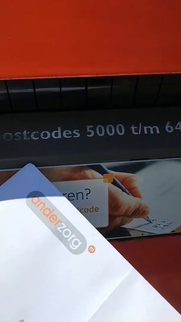 Как работает почта в Нидерландах 🤔🇳🇱#shorts смотреть онлайн