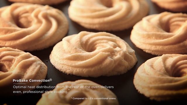 LG SIGNATURE Oven смотреть онлайн