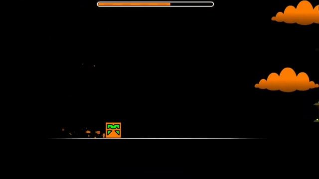 Geometry Dash | Wild Gigas v2 by Jollyxd (me) (1.6PS) смотреть онлайн