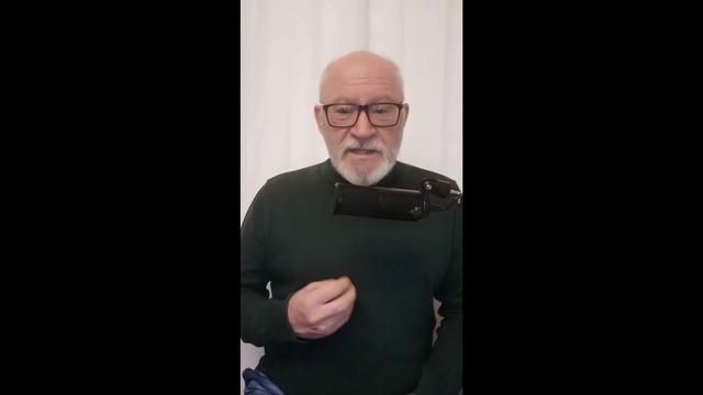 Упражнения для развития низкого голоса. Часть 10. Упражнение со специальными словами.