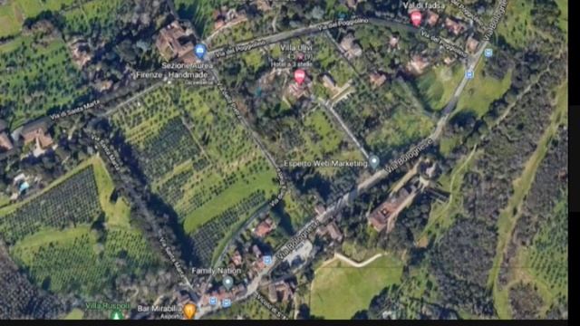 FIRENZE NERA (4): GLI ORRORI DI VIA BOLOGNESE смотреть онлайн