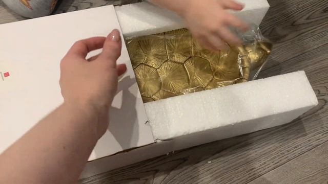 Влог: покупки озон/ взяли котенка/ новая кухня/ чем тонирую волос/ крутой скраб для тела смотреть онлайн