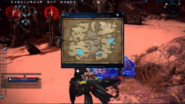 TERA 29 05 2018 17 45 56  келтузадский валкан