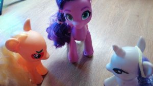 Мама купи пони. Часть 3