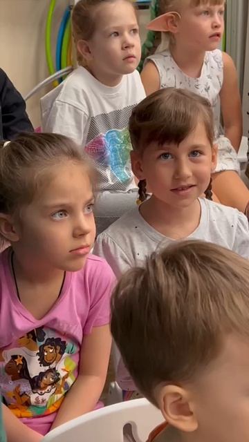 Кукольный спектакль «Цветик-семицветик» смотреть онлайн