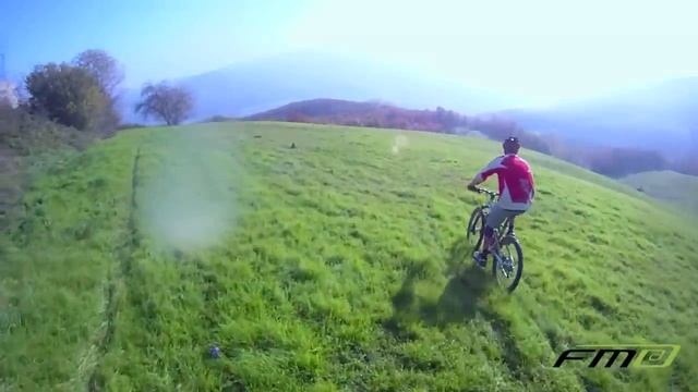 Full gas Enduro смотреть онлайн