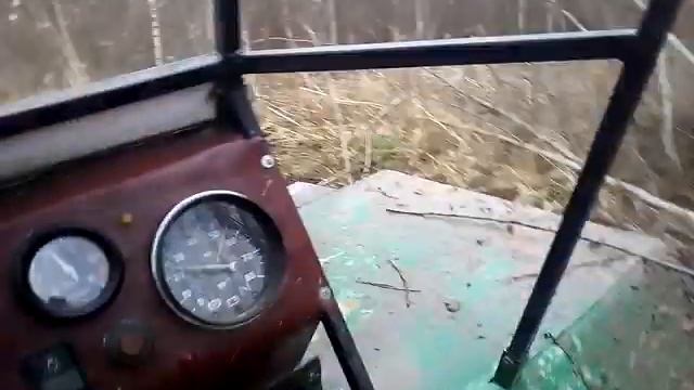 Вездеход Беляшек Весна 18.04.18 смотреть онлайн