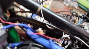 #китайский #двигатель#свап#от трицикла аякс#на мотоцикл Урал#водяное охлаждение#от Матвея #