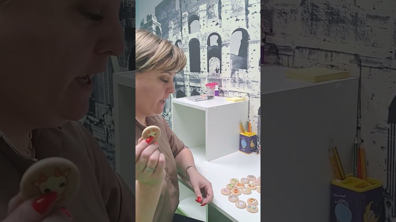 Игры для развития речи детей с ЗРР, ЗПРР и не только. Еще больше ТУТ: Https://t.me/logotriss