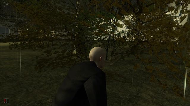 Hitman: Blood Money SUIT ONLY Walkthrough "Amendment XXV" смотреть онлайн