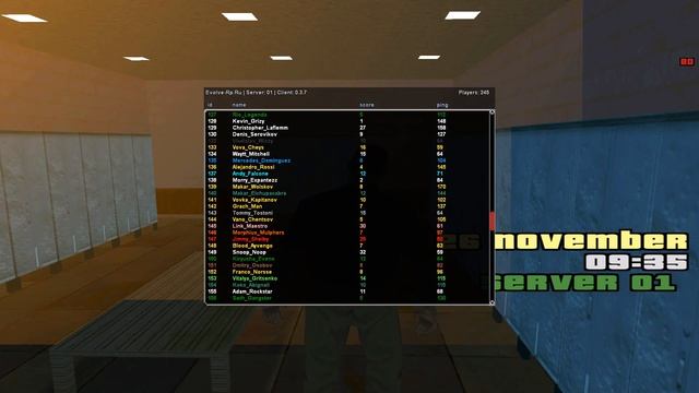 Tulskij_Pryanik ДМ ЗЗ +С в не гетто смотреть онлайн