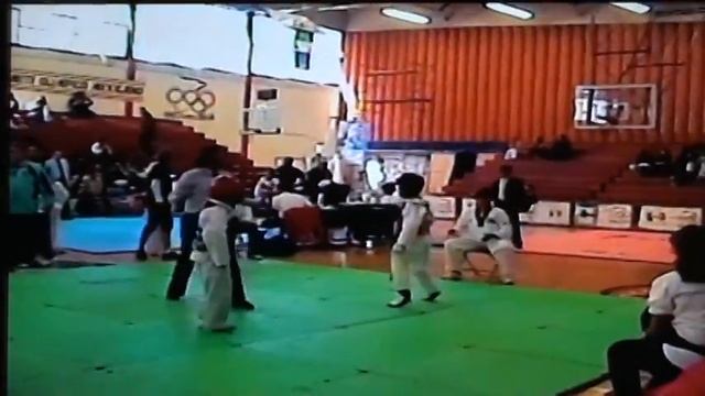 torneo tkd jose eduardo ayala comite olimpico mexicano.mpg смотреть онлайн