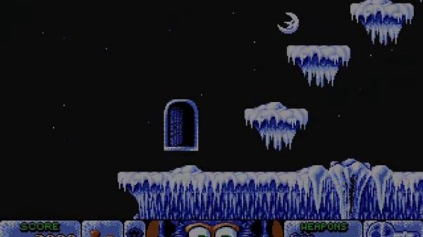 200 ХП #4: Cool Coyote in Fire and Ice