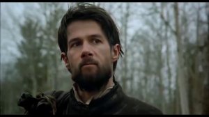 Черная сутана , историческо - приключенческий фильм ...