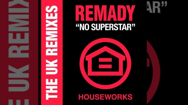 No Superstar (Danny Dove & Steve Smart Remix) смотреть онлайн