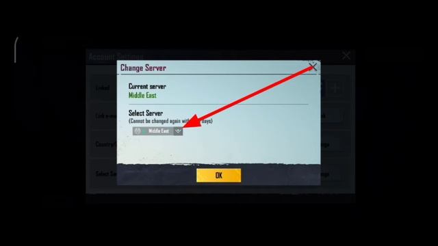How to Change server in PUBG Mobile Version 1.6 || Pubg Mobile me Sarver Change kaise kare 2021 смотреть онлайн