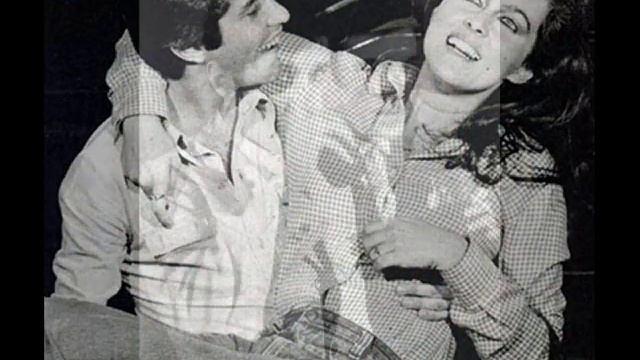 DIANA-CARLOS GONZAGA.TEMA DA NOVELA ESTÚPIDO CUPIDO 1976. смотреть онлайн
