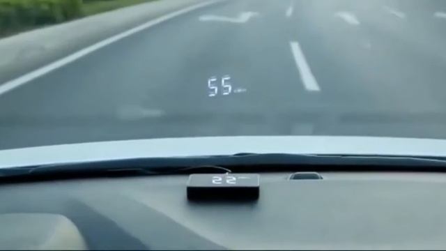 Car Speed Projector смотреть онлайн