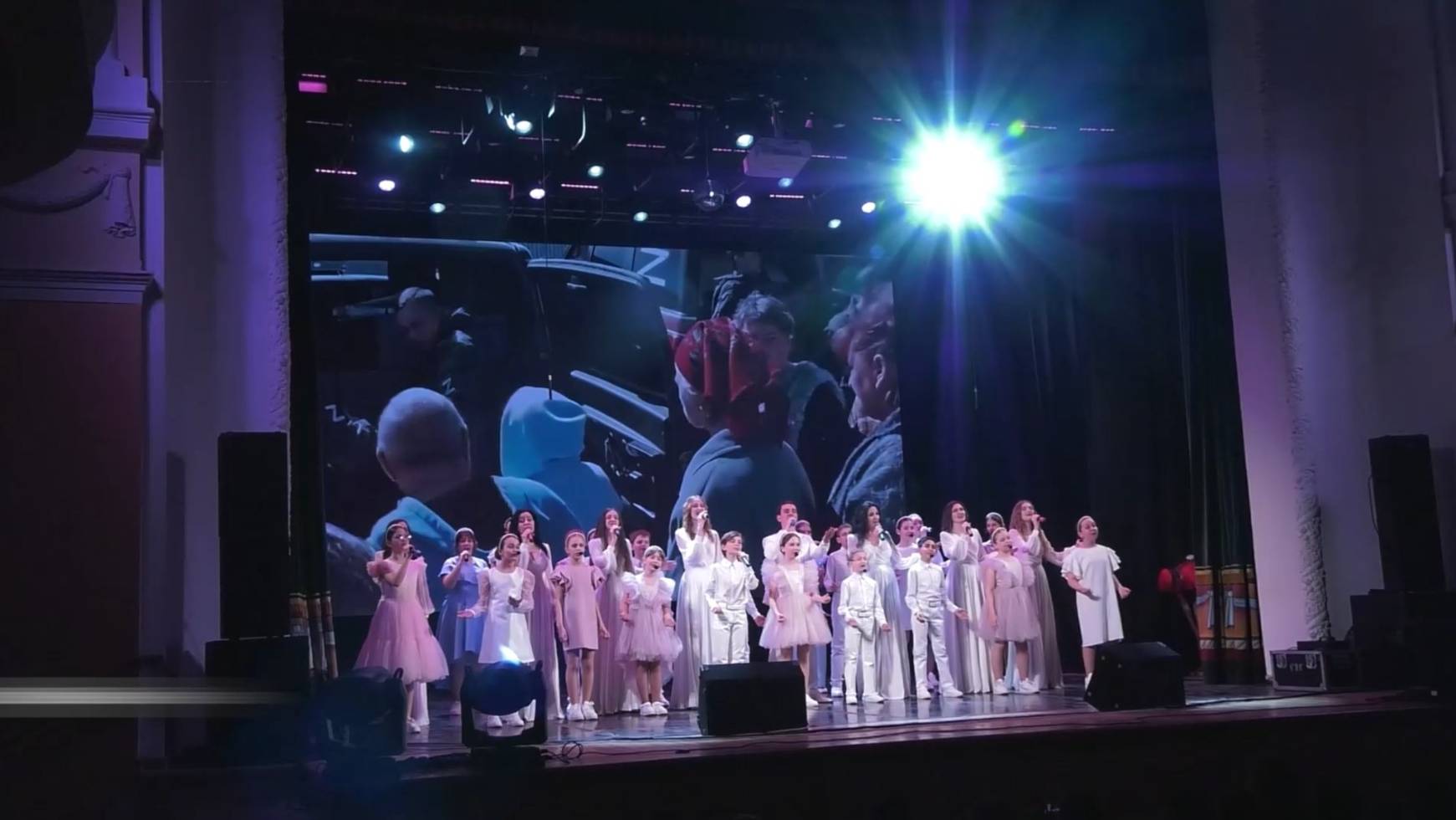 Субботник в Рощинском, ветеран ВОВ и губернский фестиваль. Хорошие новости Волжского района