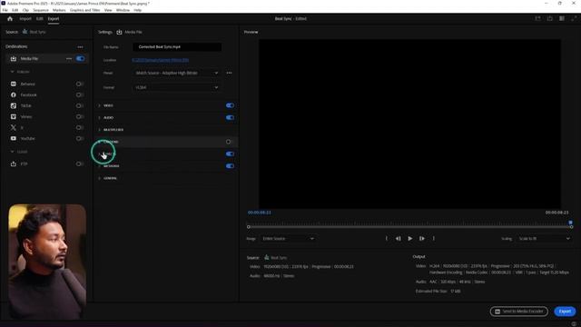 Проблема смещения цветов после экспорта видео в Premiere Pro смотреть онлайн
