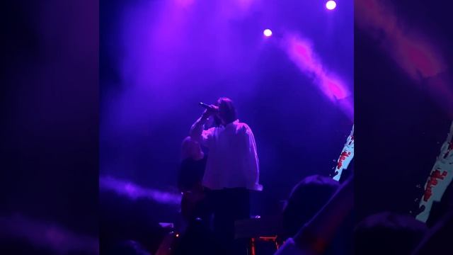 ДЖИЗУС-НЕ ПАРА. КОНЦЕРТ В МОСКВЕ 19.02.2023 #dzhizus смотреть онлайн