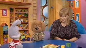 Спокойной ночи малыши 2013 06 03 Зайка степашка