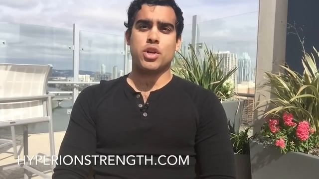 Creatine Side Effects - The Ultimate Guide смотреть онлайн