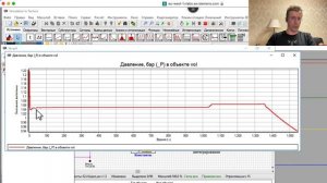 Siemens Amesim vs SimInTech. Сравниваем удобство моделирования, и скорость расчета.