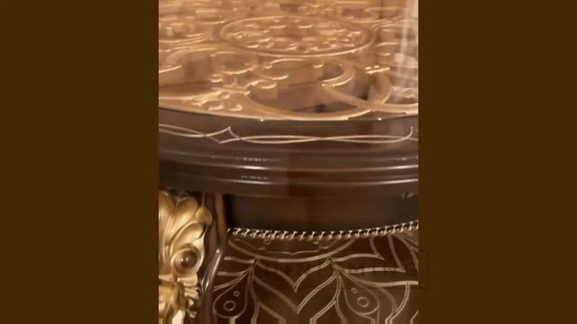 журнальный стол