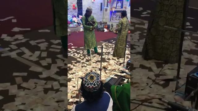 Tony shah ka hu ma Deewana Darbar lama pind ##youtube ##❤️Mhurshad Pak qalander Tony shah ji смотреть онлайн