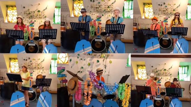 Drumtime смотреть онлайн